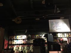-等待戈多Waiting For Godot(交道口店)