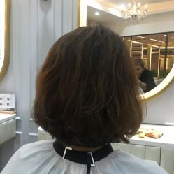-黛蓝形象定制