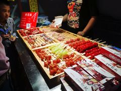 -鸿恩陶然大观园