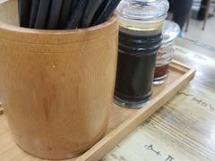 -富贵面馆(镇坪路店)