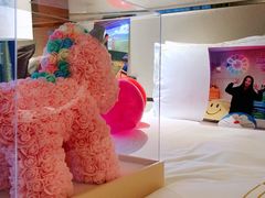 -苏州金鸡湖大酒店
