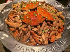 -胖哥俩肉蟹煲(海盐总店)