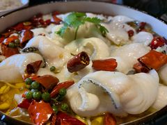 -竹里馆 ·茶食(奥体店)