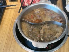 -水林间·寿喜烧自助(仙林金鹰店)