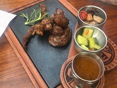 -MR.ROCKY洛奇先生RESTAURANT&BAR(宝安壹方城店)