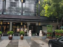 -茶叁酒肆·楚味江湖(菱角湖店)