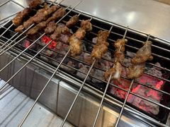 -小寒羊烧烤(凯瑞时代大厦店)