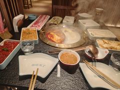 -熊喵来了火锅(长安万达第94分店)