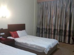 -三清山希尔顿度假酒店