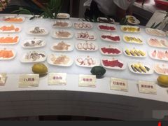 -台北A+A七喜饭店(德增街店)