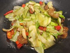 -新蜀会四川豆花(五羊店)