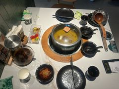 -芸山季·云南山珍菌火锅(南翔印象城MEGA店)