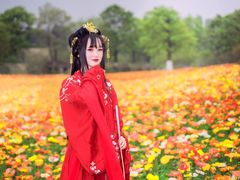 -秀丽东方