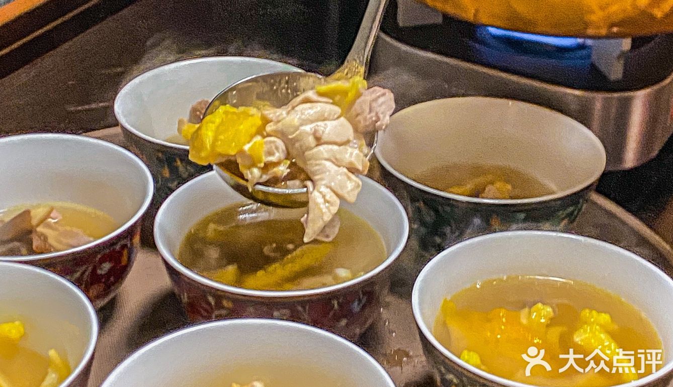 精品湘菜餐厅🍴太适合约会啦