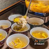 精品湘菜餐厅🍴太适合约会啦