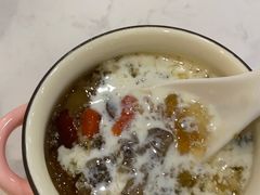 -禧座港式餐厅(星河店)