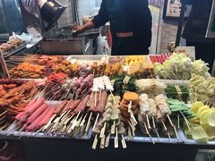 -好可爱经典炸炸炸·炸鲜奶(长郡老店)