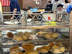 -香港蓮香樓(中環店)