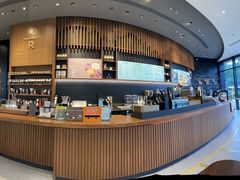-星巴克臻选(北京富力家园店)