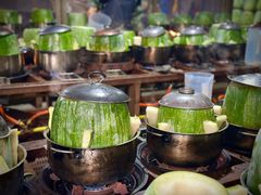 -红旗山庄(圭峰山店)