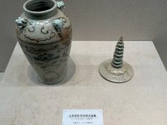 -九江市博物馆