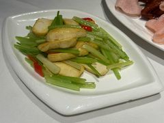 -潮福城潮州大酒楼(湖滨北路店)