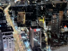 -云中捞高空旋转餐厅(商茂世纪广场店)