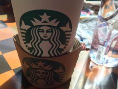 -星巴克(深圳龙华人民北店)