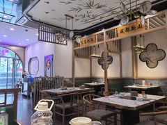 -川府宴语烤鱼川菜家常菜(梨园店)
