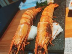 -森味薪火烧•烧鸟居酒屋•日本料理(望京店)