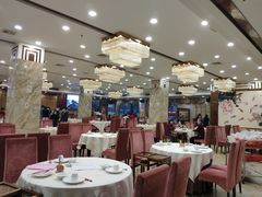 大堂-海晖酒楼·顺德鱼生(荣华店)