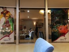 -巴厘岛风情自助餐厅(牡丹广场店)