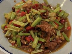 -新新湘菜馆(新中街二条店)