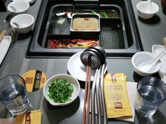 -巴奴毛肚火锅(二七万达店)