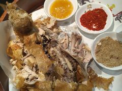 -秦月轩·陕西家乡菜(阜成路·五棵松店)