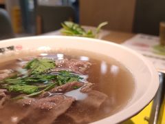 -蔡澜Pho·越南粉餐厅(海上世界店)