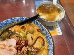 -螺世纪螺蛳粉·桂味小排档(裕德店)