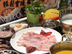 -行运海鲜食集(北京首店)