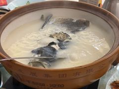 -千岛湖鱼味馆(十字街总店)