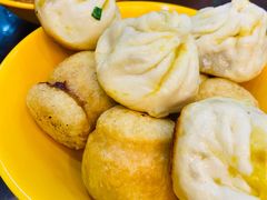 -毛华美食(清扬路店)