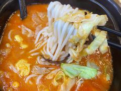 -阿香米线(大悦城店)