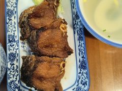 -孙盛兴奥灶面馆·蟹黄面·三虾面(山塘街总店)