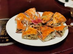 -万家宴海鲜大酒楼(五四路店)