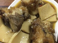 -老兵牛蹄店(下沙店)