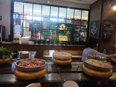 -龍歌自助小火锅(崂山丽达店)