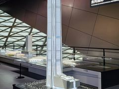 -深圳市当代艺术与城市规划馆