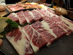 风花雪月-九田家黑牛烤肉料理(长春路友好店)