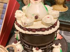 -叶叶菩提·晋福宫