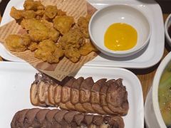 -九毛九西北菜(大东海店)