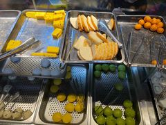 -净行天厨(莲塘总店)